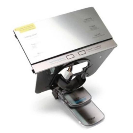 Picture of Samsung Cover Assembly Dispenser Part# DA97-13809C