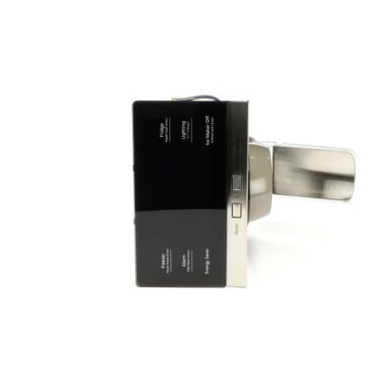 Picture of Samsung Cover Assembly Dispenser Part# DA97-13809F