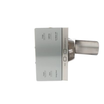 Picture of Samsung Cover Assembly Dispenser Part# DA97-13809T