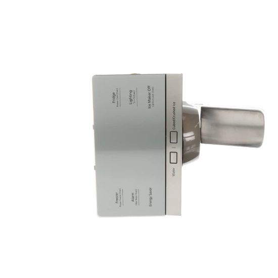 Picture of Samsung Cover Assembly Dispenser Part# DA97-13809T