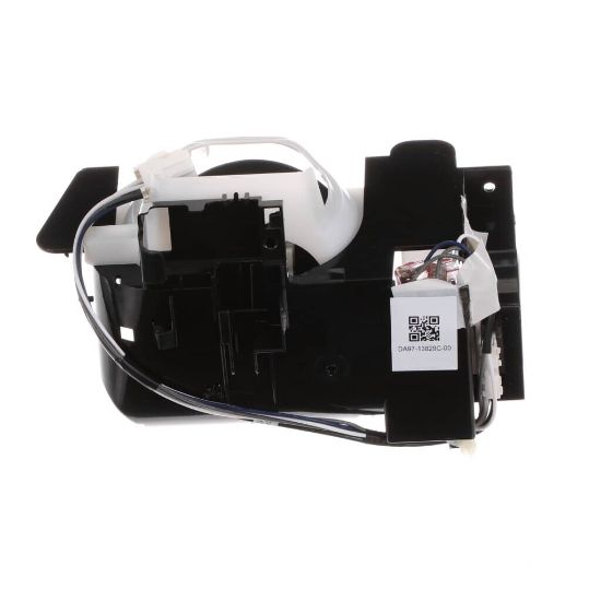 Picture of Samsung Assembly Case Ice Route Part# DA97-13829C