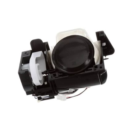 Picture of Samsung Assembly Case Ice Route Part# DA97-13829A