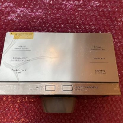 Picture of Samsung Assembly Cover Veg-ref;aw4-cd,assembly Part# DA97-13840C