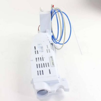 Picture of Samsung Assembly Case Water Filter Part# DA97-13850D