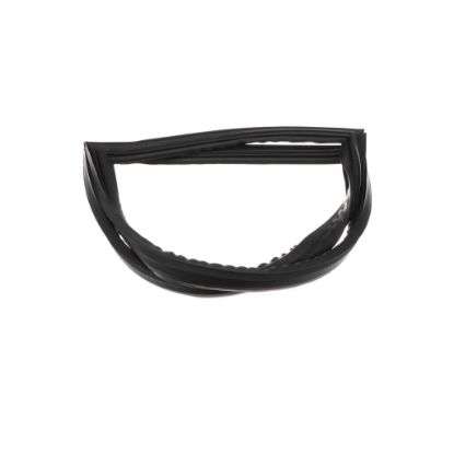 Picture of Samsung Assembly Gasket-ref;aw3-fs,black,w Part# DA97-13915P