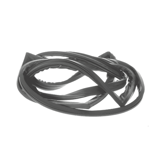 Picture of Samsung Assembly Gasket-ref Part# DA97-13915A