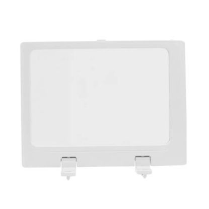 Picture of Samsung Assembly Shelf Folder-ref Part# DA97-14316A