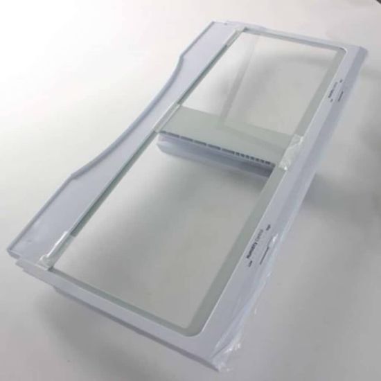 Picture of Samsung Cover Assembly Veg-ref Part# DA97-14303A