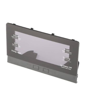 Picture of Samsung Cover Assembly Dispenser-sub Part# DA97-14346A