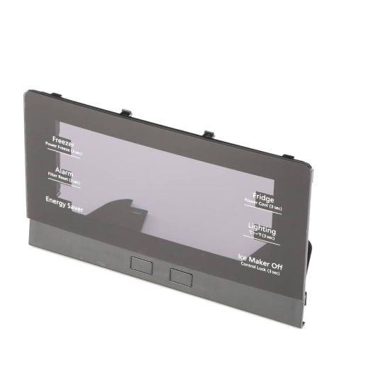 Picture of Samsung Cover Assembly Dispenser-sub Part# DA97-14346A
