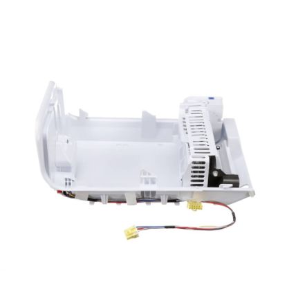 Picture of Samsung Ice Maker Assembly Part# DA97-14253A
