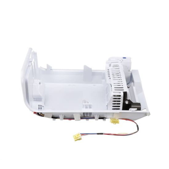 Picture of Samsung Ice Maker Assembly Part# DA97-14253A