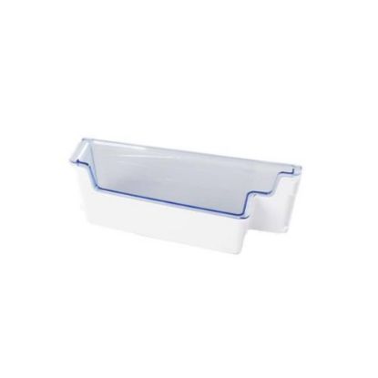 Picture of Samsung Assembly Guard (Left) Part# DA97-14482A