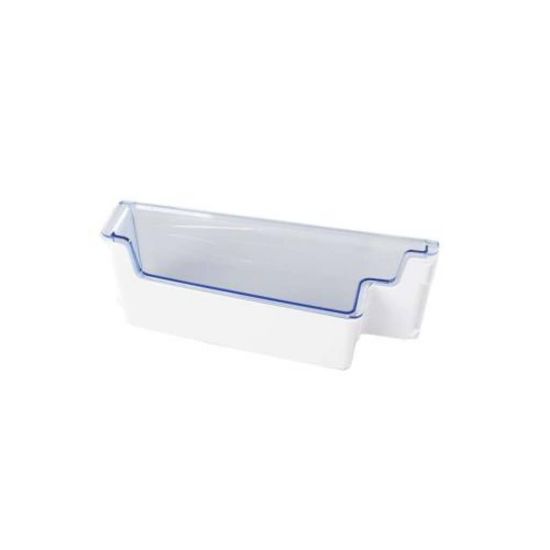 Picture of Samsung Assembly Guard (Left) Part# DA97-14482A