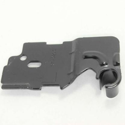 Picture of Samsung Assembly Hinge-up Left Part# DA97-14531A