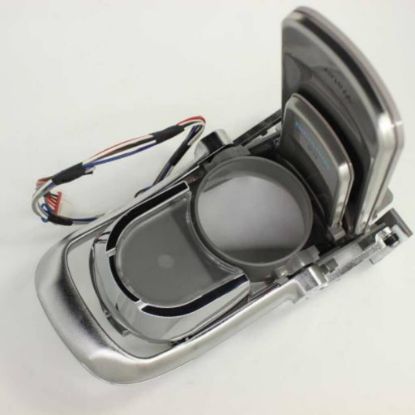 Picture of Samsung Assembly Lever Dispenser Part# DA97-14506A