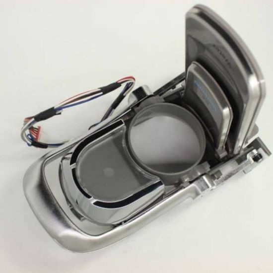 Picture of Samsung Assembly Lever Dispenser Part# DA97-14506A