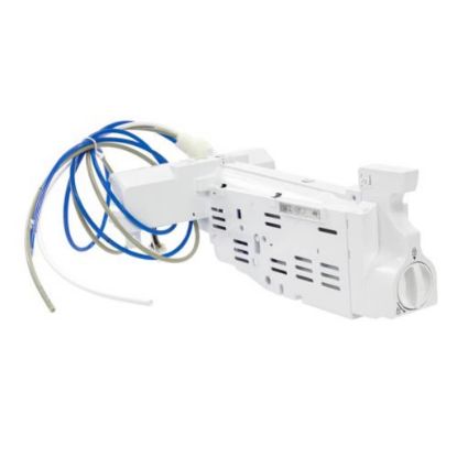 Picture of Samsung Assembly Case Water Filter Part# DA97-14528D