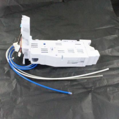 Picture of Samsung Assembly Case Water Filter Part# DA97-14528F