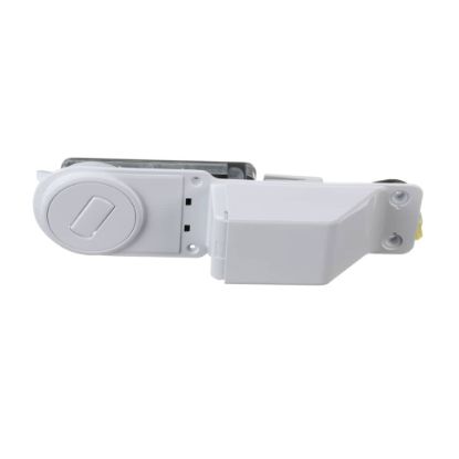 Picture of Samsung Assembly Case Auger Motor Part# DA97-14619A