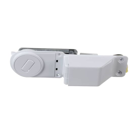 Picture of Samsung Assembly Case Auger Motor Part# DA97-14619A