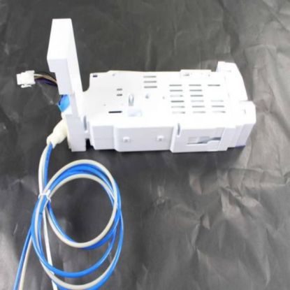 Picture of Samsung Assembly Case Water Filter Part# DA97-14487D