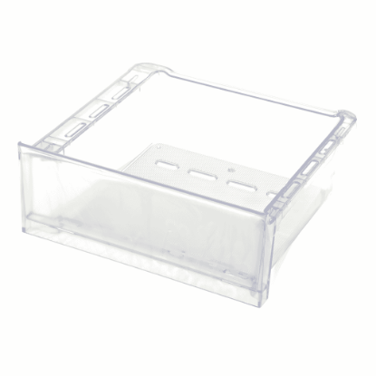 Picture of Samsung Assembly Case Basket-fre Up Part# DA97-14790A