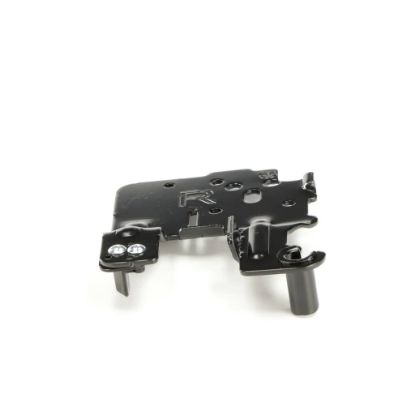 Picture of Samsung Assembly Hinge-up Right Part# DA97-14976A