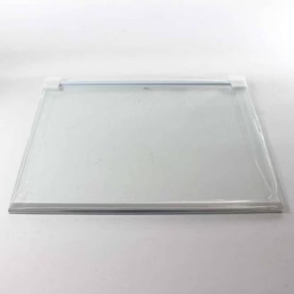 Picture of Samsung Assembly Shelf-ref Part# DA97-14801A