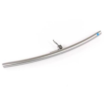 Picture of Samsung Assembly Handle-ref Part# DA97-15014A