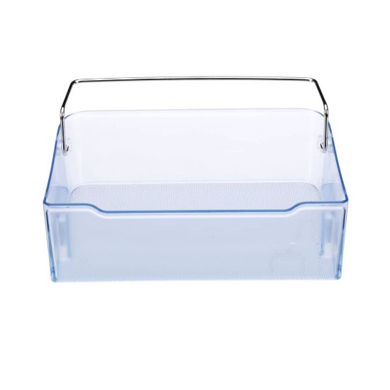 Picture of Samsung Assembly Guard-ref Low Right Part# DA97-14996A