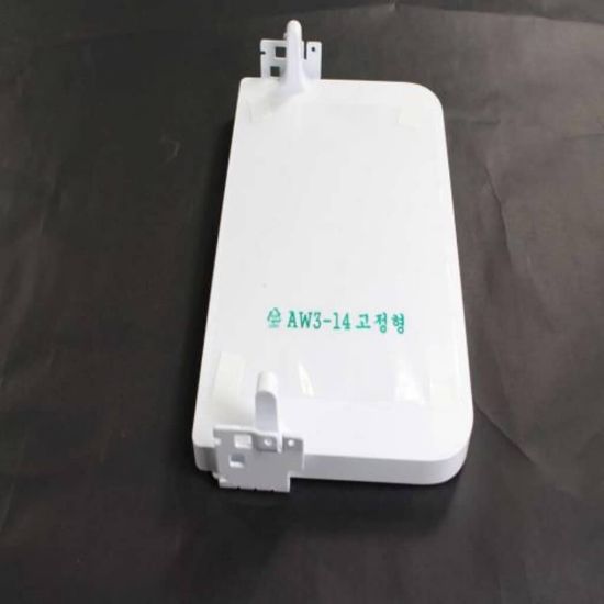 Picture of Samsung Assembly Tray-low Part# DA97-14997D