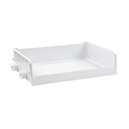 Picture of Samsung Assembly Case Basket Part# DA97-14892A