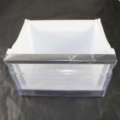 Picture of Samsung Assembly Case Basket-low Part# DA97-15356C