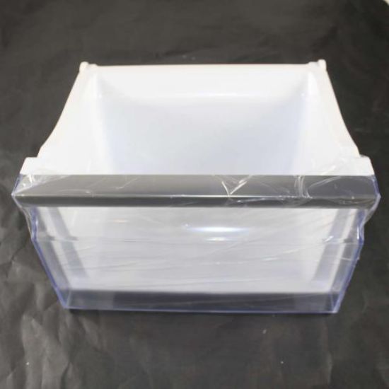 Picture of Samsung Assembly Case Basket-low Part# DA97-15356C