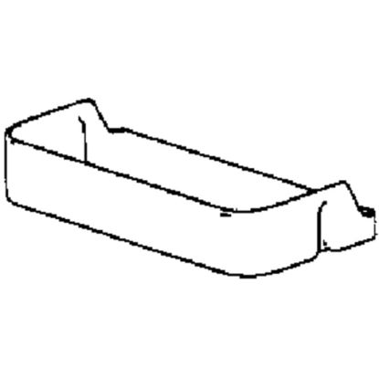Picture of Samsung Assembly Guard-ref Up Part# DA97-15186C