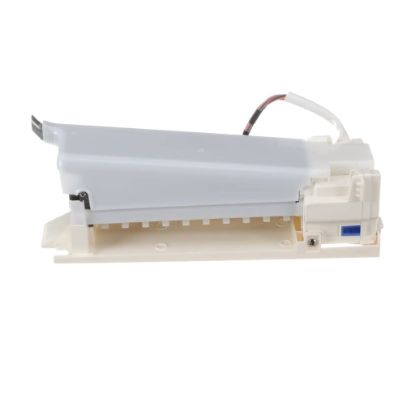 Picture of Samsung Ice Maker Assembly Part# DA97-15217C