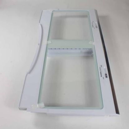 Picture of Samsung Cover Assembly Veg-ref Part# DA97-15360A