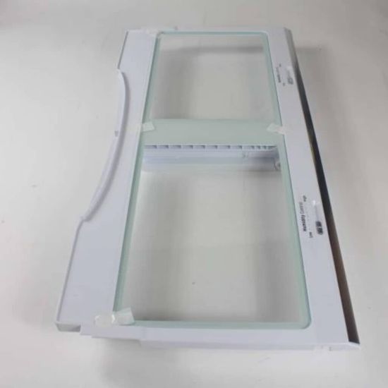Picture of Samsung Cover Assembly Veg-ref Part# DA97-15360A