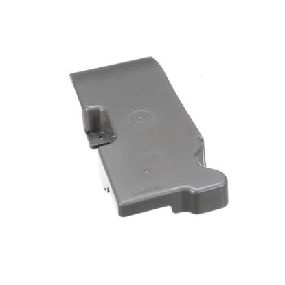 Picture of Samsung Cover Assembly Hinge-up Right Part# DA97-15384A