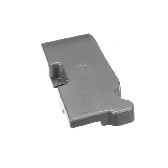 Picture of Samsung Cover Assembly Hinge-up Right Part# DA97-15384A
