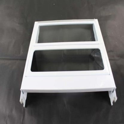 Picture of Samsung Assembly Shelf Quick Space Part# DA97-15363A