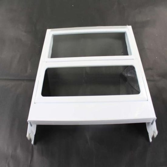 Picture of Samsung Assembly Shelf Quick Space Part# DA97-15363A