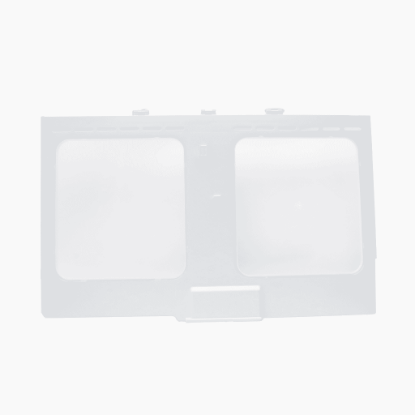 Picture of Samsung Assembly Shelf Pantry Part# DA97-15406A