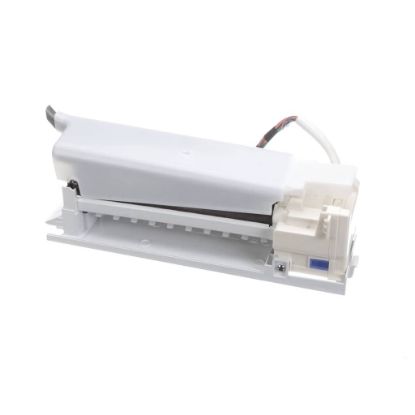 Picture of Samsung Ice Maker Assembly Part# DA97-15217D
