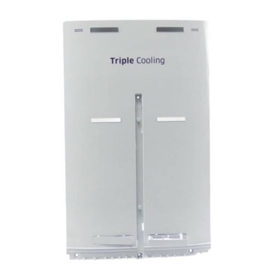 Picture of Samsung Cover Assembly Evap-ref Part# DA97-15409Q