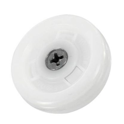 Picture of Samsung Assembly Roller Part# DA97-15877A