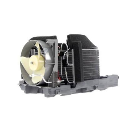 Picture of Samsung Assembly Tray Drain Water Part# DA97-15978B