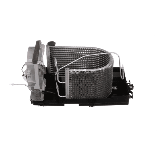 Picture of Samsung Assembly Tray Drain Water Part# DA97-15978E