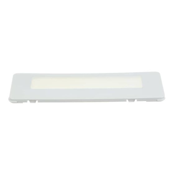 Picture of Samsung Cover Assembly Lamp Part# DA97-16207A